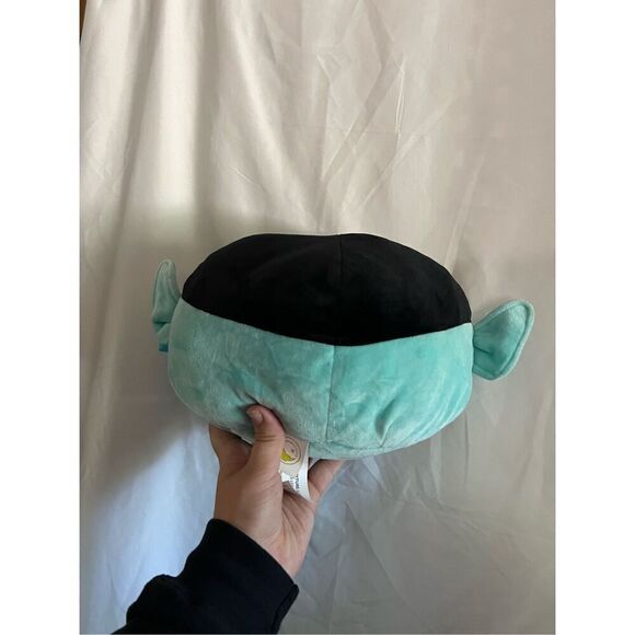 Animal Adventures Dracula Plush Halloween Vampire Plush - Picture 3 of 6